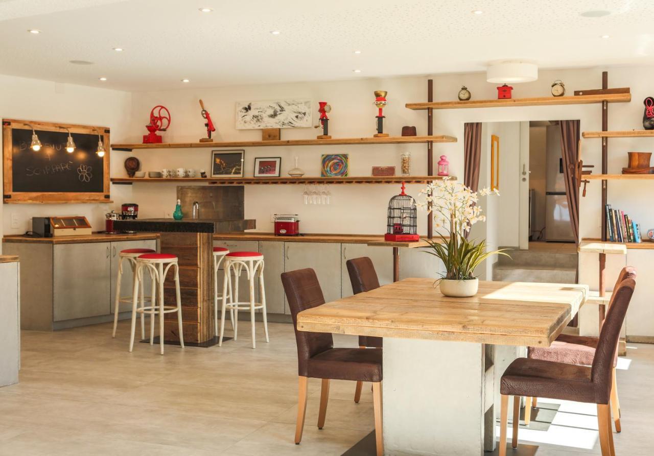 Apartmán Scarpape Giubiasco Exteriér fotografie