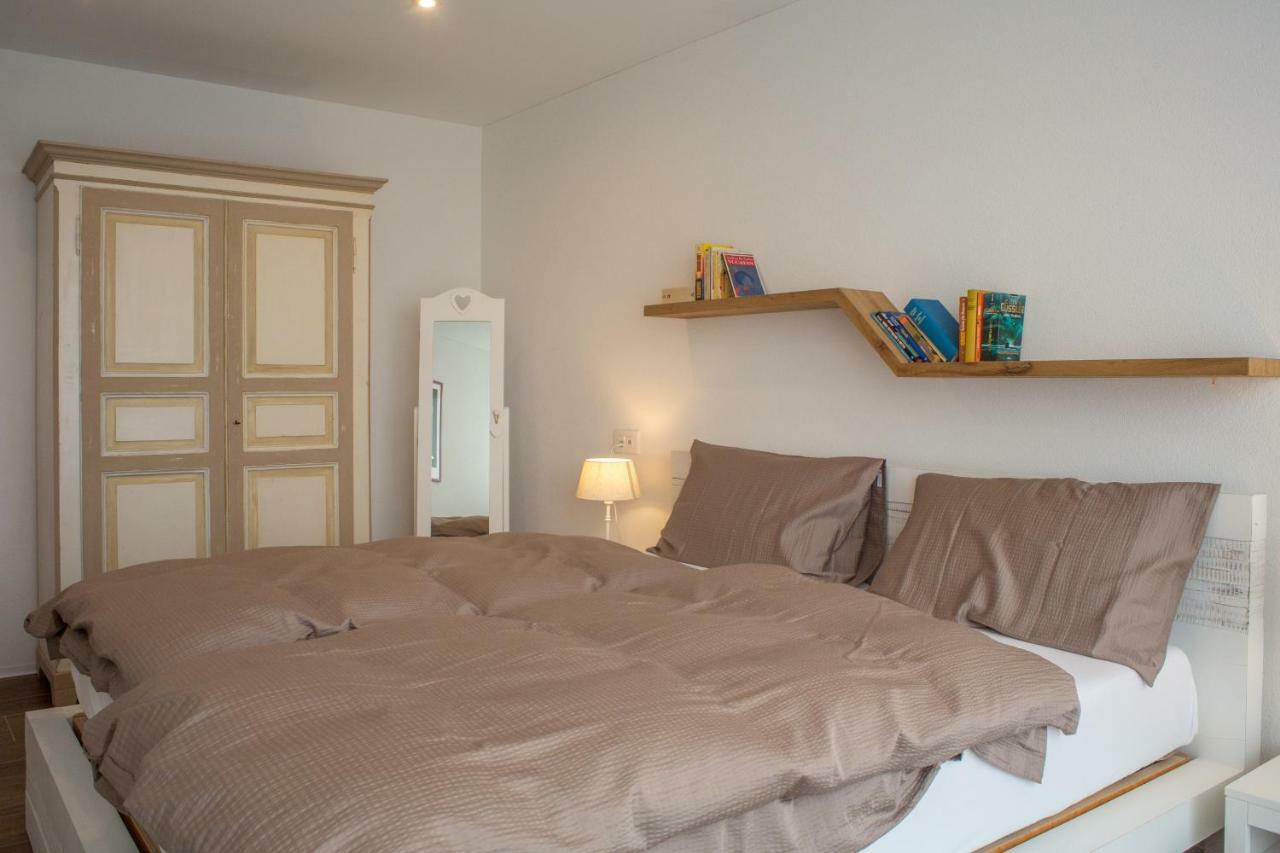 Apartmán Scarpape Giubiasco Exteriér fotografie