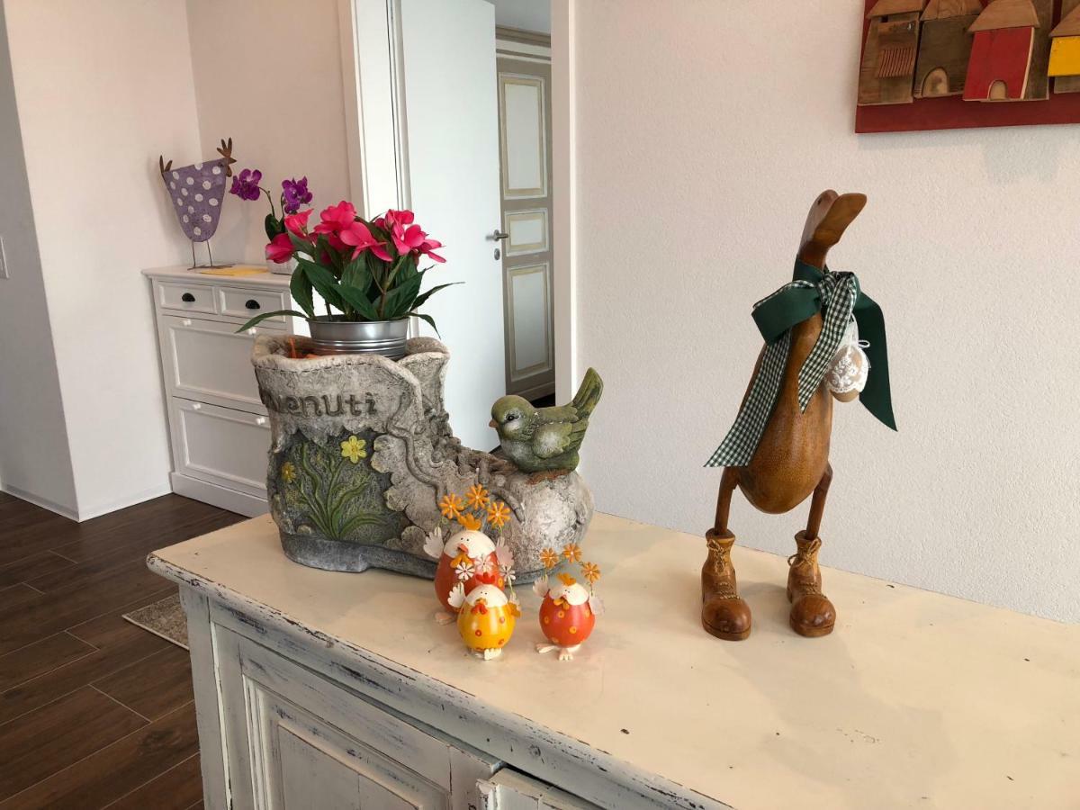 Apartmán Scarpape Giubiasco Exteriér fotografie